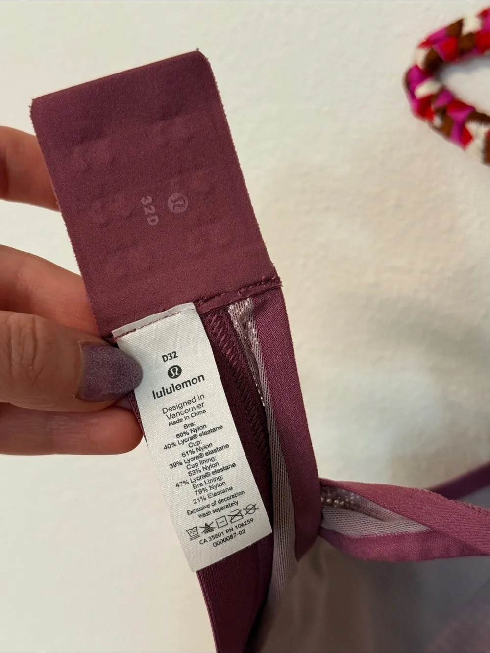 lululemon athletica inspired by